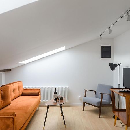 Zoliborz P&O Serviced Apartments Warsaw Phòng bức ảnh