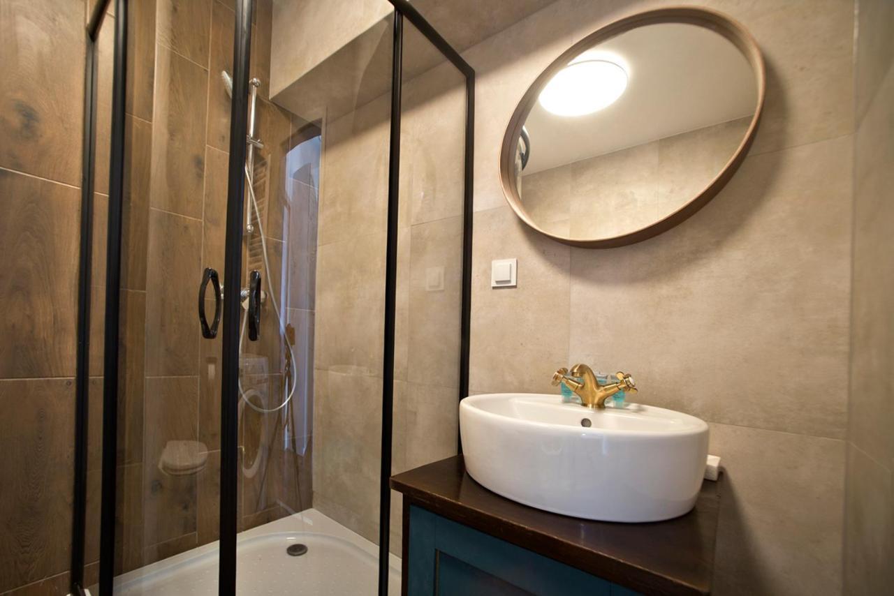 Zoliborz P&O Serviced Apartments Warsaw Ngoại thất bức ảnh