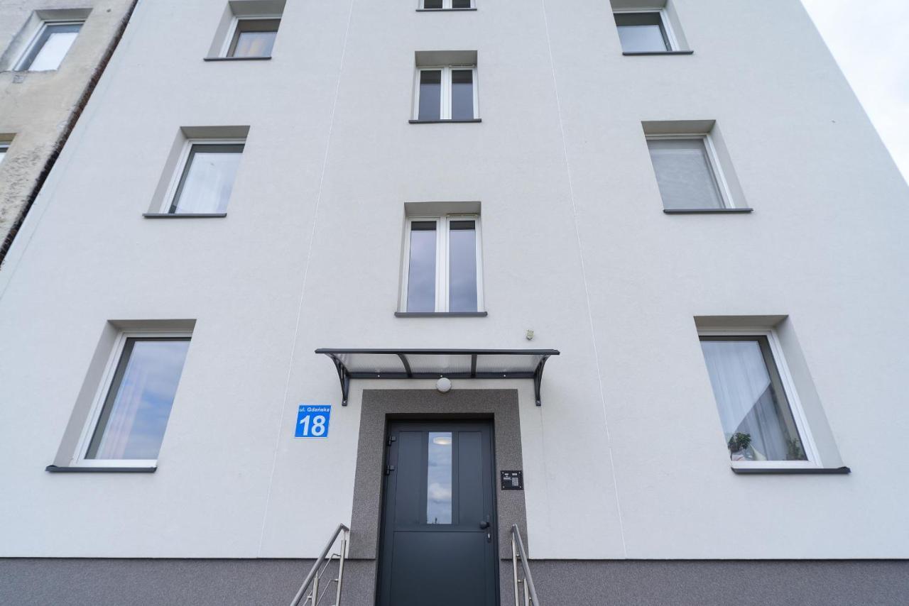 Zoliborz P&O Serviced Apartments Warsaw Ngoại thất bức ảnh