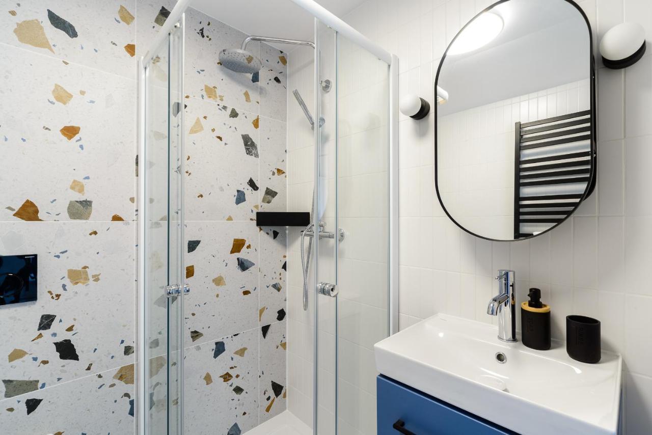 Zoliborz P&O Serviced Apartments Warsaw Ngoại thất bức ảnh
