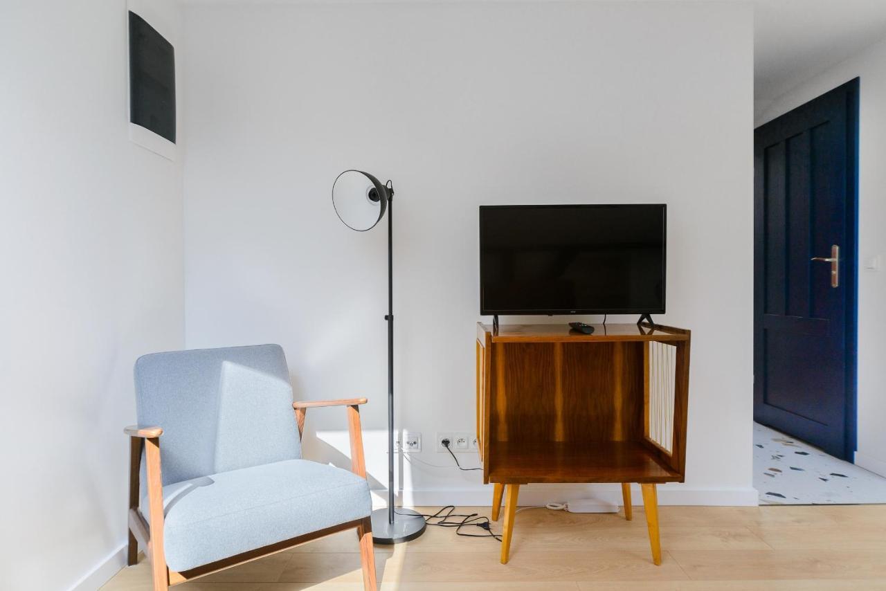 Zoliborz P&O Serviced Apartments Warsaw Ngoại thất bức ảnh