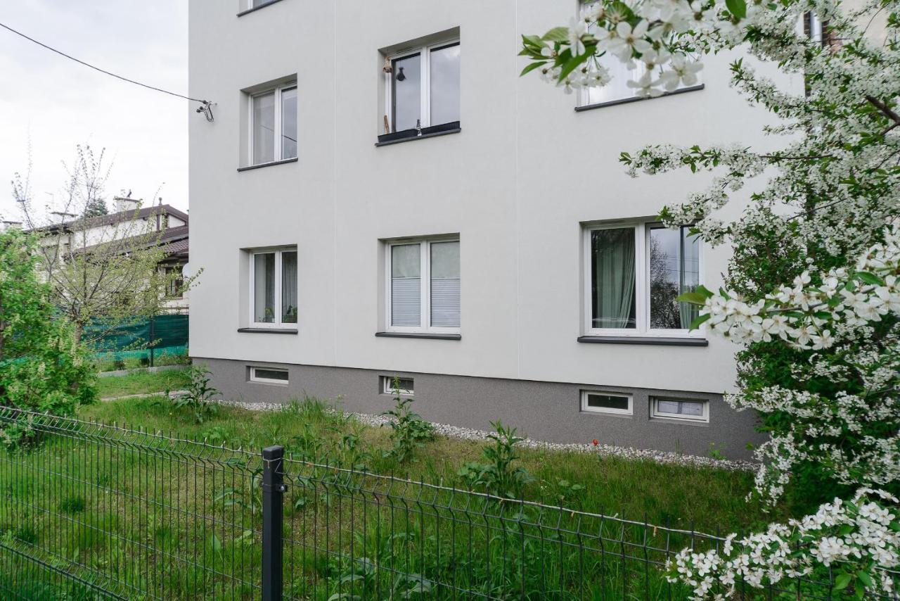 Zoliborz P&O Serviced Apartments Warsaw Ngoại thất bức ảnh