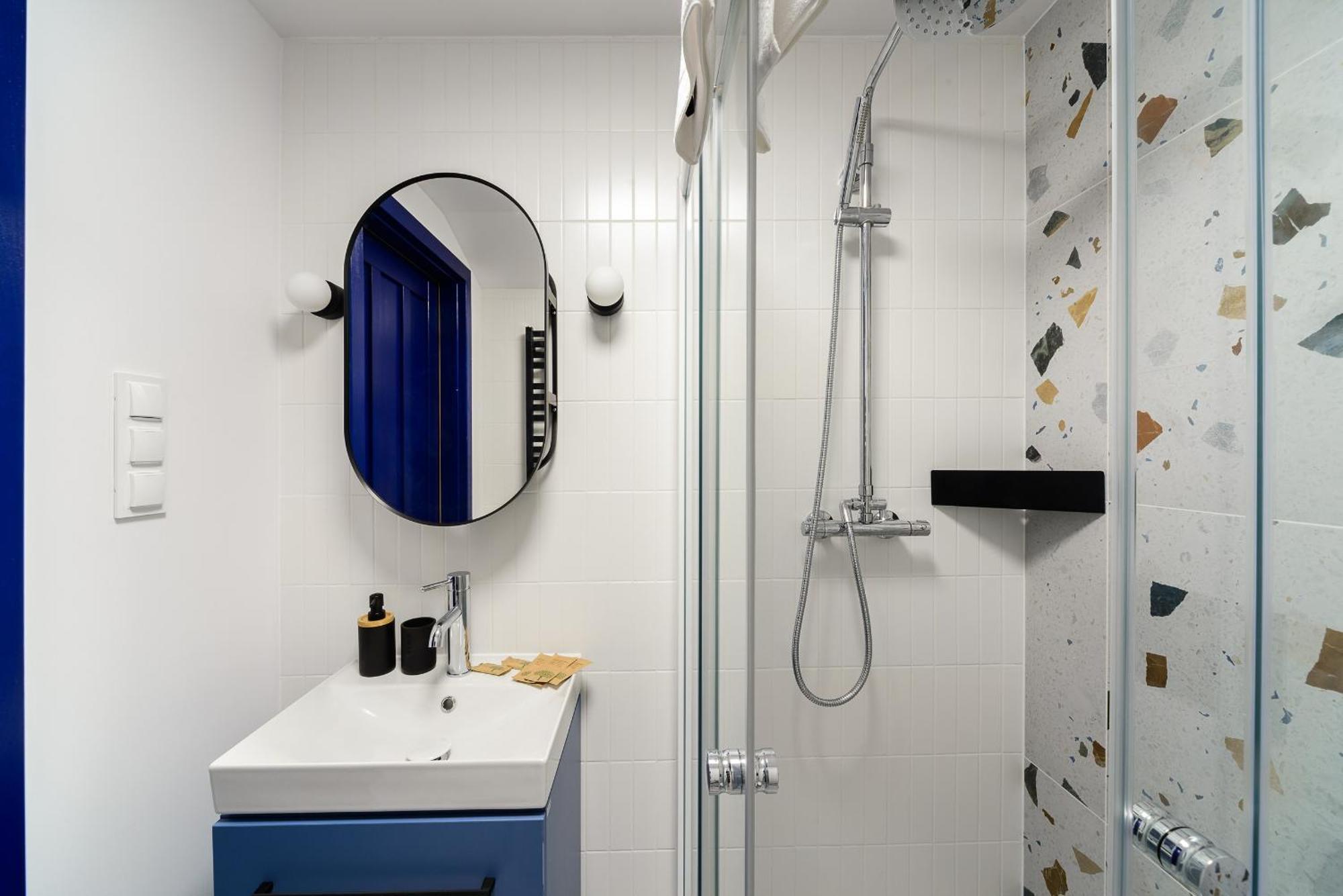 Zoliborz P&O Serviced Apartments Warsaw Phòng bức ảnh