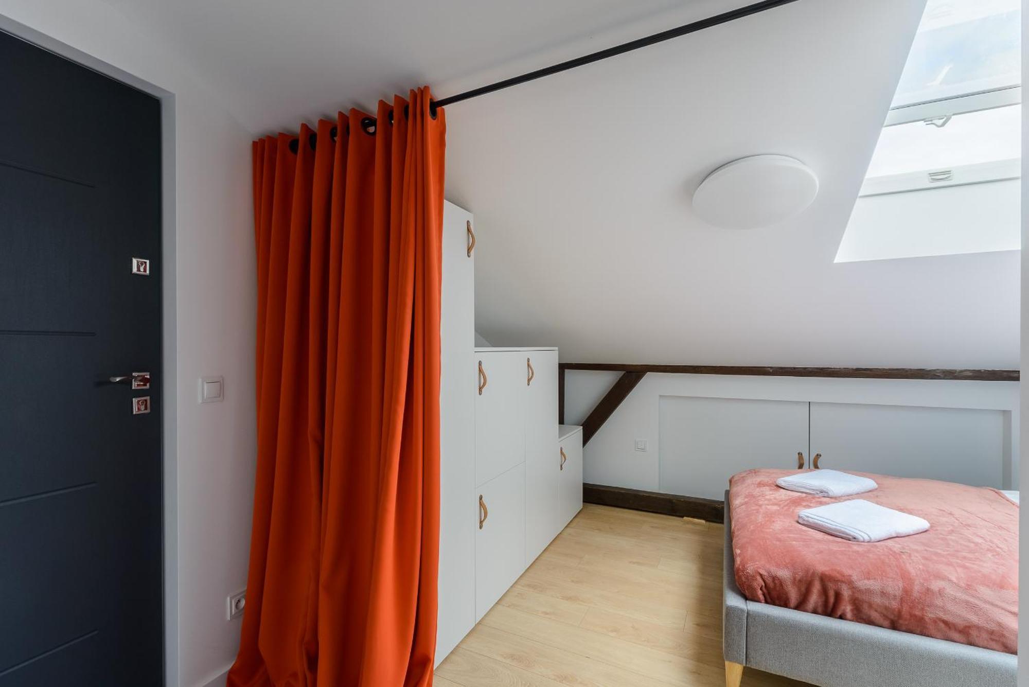 Zoliborz P&O Serviced Apartments Warsaw Phòng bức ảnh