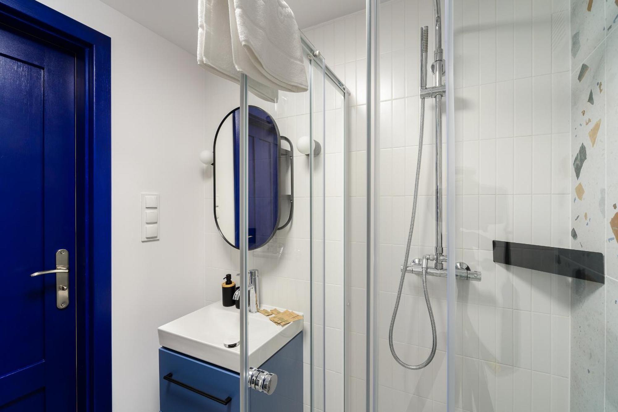 Zoliborz P&O Serviced Apartments Warsaw Phòng bức ảnh